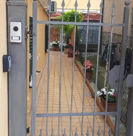 La Casetta Apartament