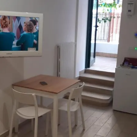 Apartament La Casetta