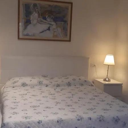 La Casetta Apartment Pescara