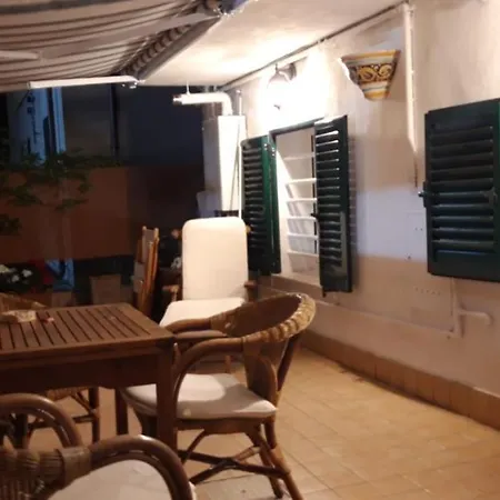La Casetta Apartment