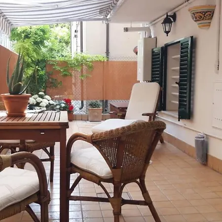 Apartment La Casetta *