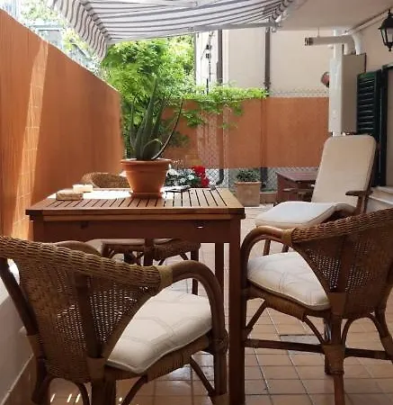Apartment La Casetta *