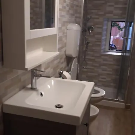 Apartament La Casetta *