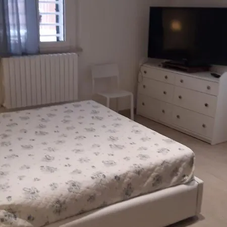Apartment La Casetta *